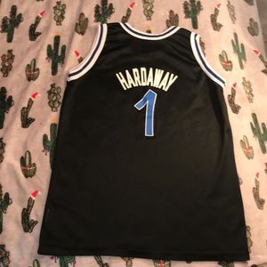 🔥Hardaway🔥Orlando Jersey NBA Champions XL